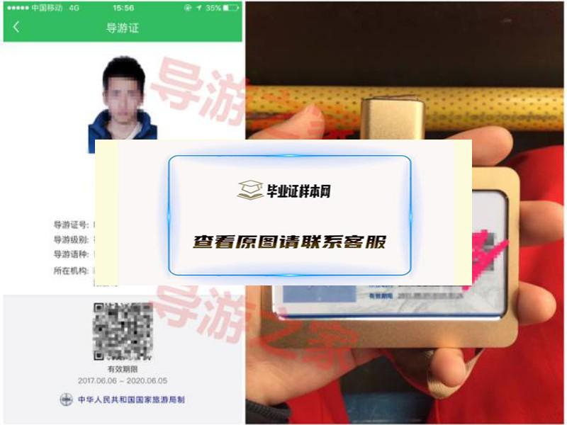 轻松查询导游证，走遍全国风光无限